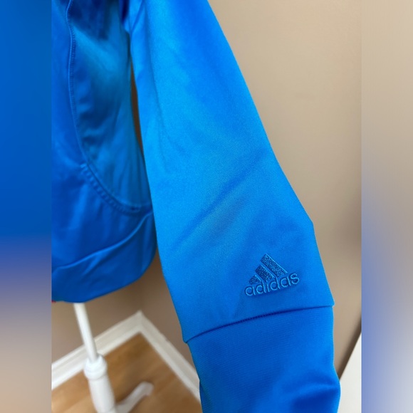 Adidas Long Sleeves Hoodie - Picture 5 of 6